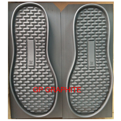 Điện cực khuôn giày
